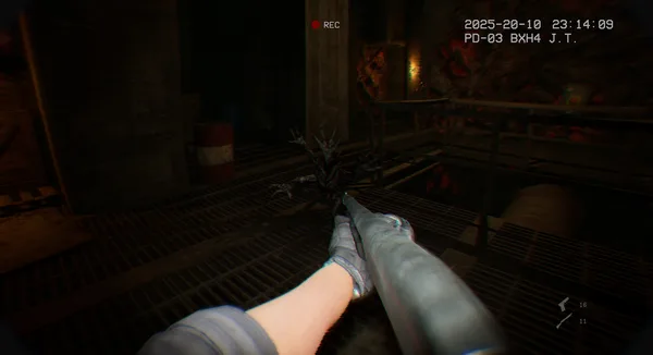 Screenshot 10 di It Reaches