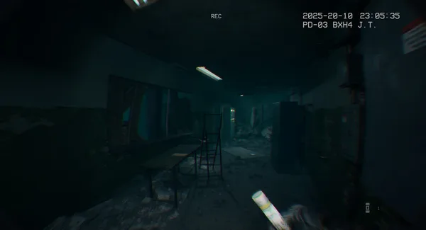 Screenshot 11 di It Reaches