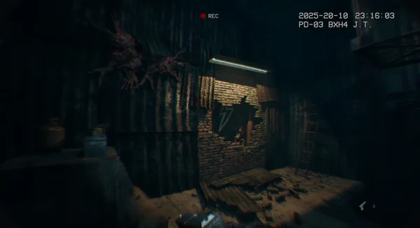 Screenshot 4 di It Reaches