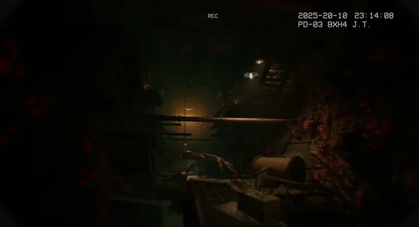 Screenshot 5 di It Reaches
