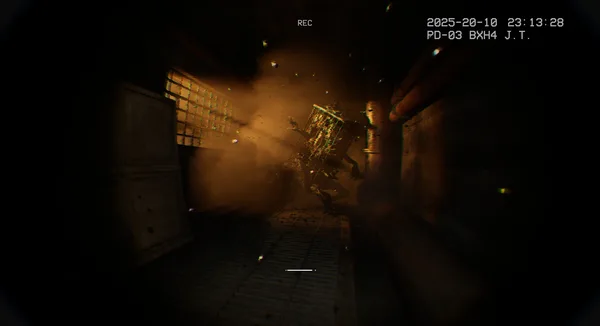 Screenshot 8 di It Reaches
