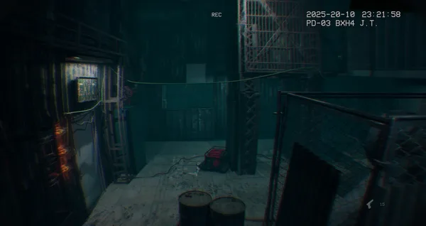 Screenshot 9 di It Reaches