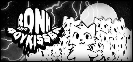 BONK THE BOYKISSER