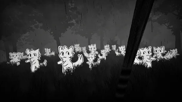 Screenshot 3 di BONK THE BOYKISSER