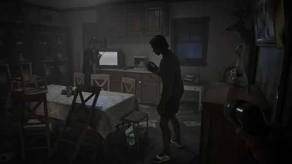 Give Us A Sign screenshot 1