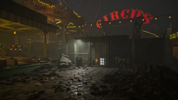Give Us A Sign screenshot 10