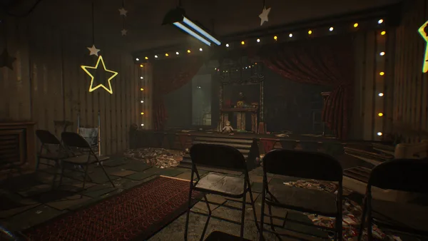 Give Us A Sign screenshot 12