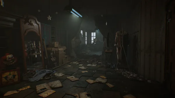Give Us A Sign screenshot 13