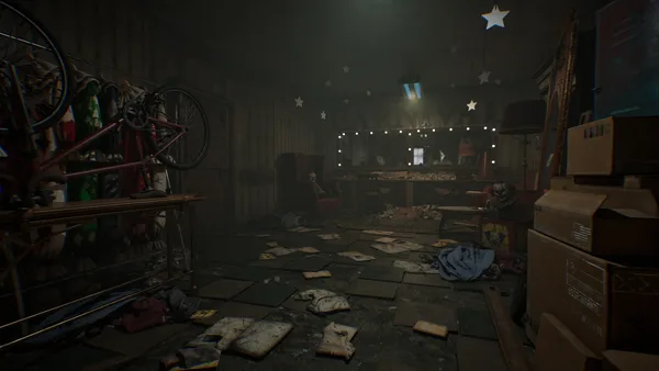 Give Us A Sign screenshot 14