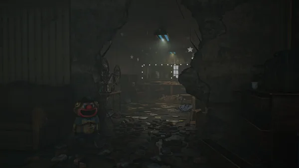 Give Us A Sign screenshot 15