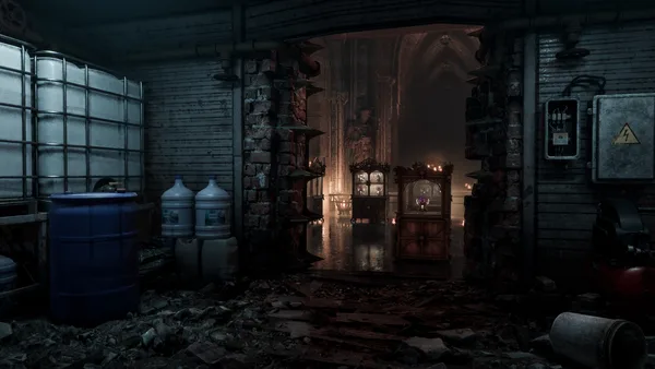 Give Us A Sign screenshot 7