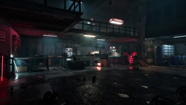 Give Us A Sign screenshot 8