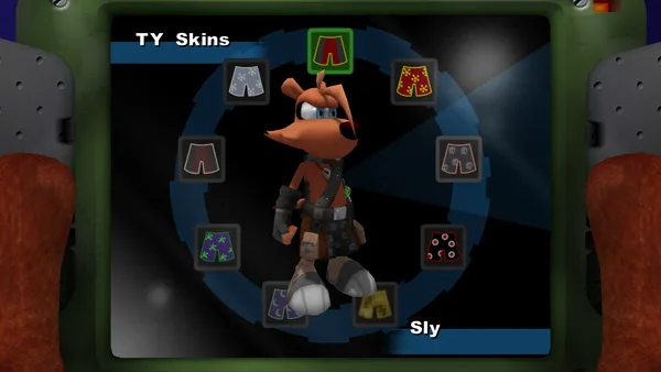 TY the Tasmanian Tiger 3 screenshot 8
