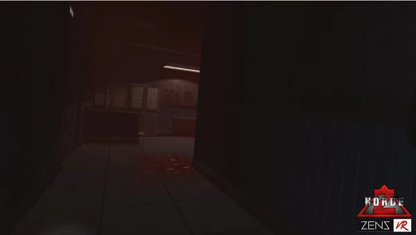 HordeZ screenshot 7