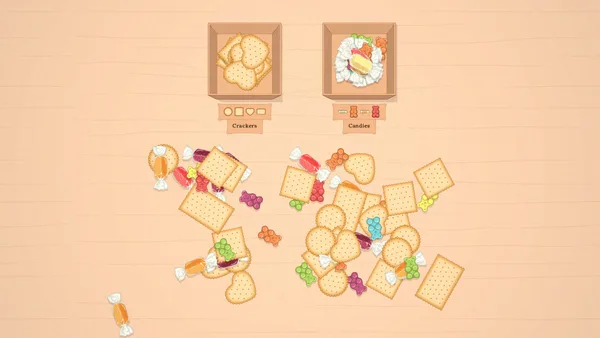 The Sorting Bureau screenshot 12