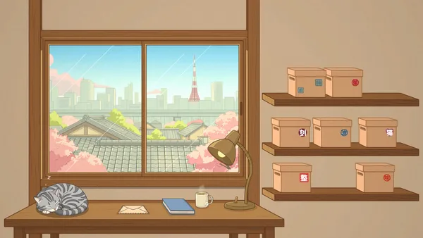 The Sorting Bureau screenshot 4