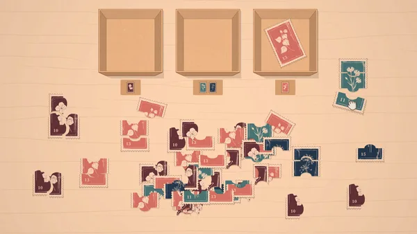 The Sorting Bureau screenshot 5
