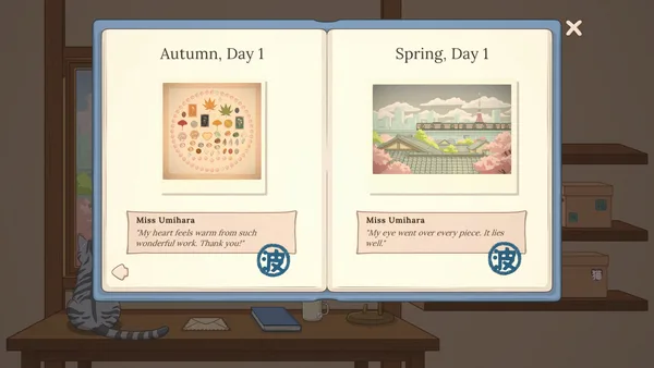 The Sorting Bureau screenshot 6