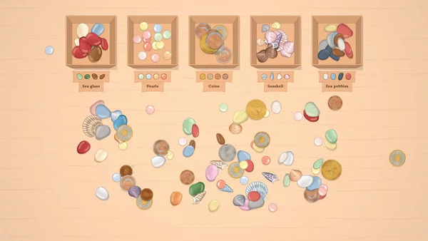 The Sorting Bureau screenshot 9