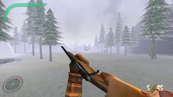 Uktena 64 - Ultimate screenshot 10