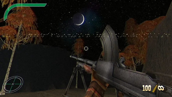 Uktena 64 - Ultimate screenshot 11