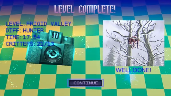 Uktena 64 - Ultimate screenshot 12