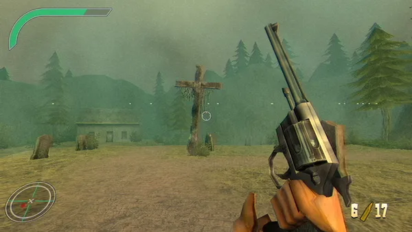 Uktena 64 - Ultimate screenshot 13