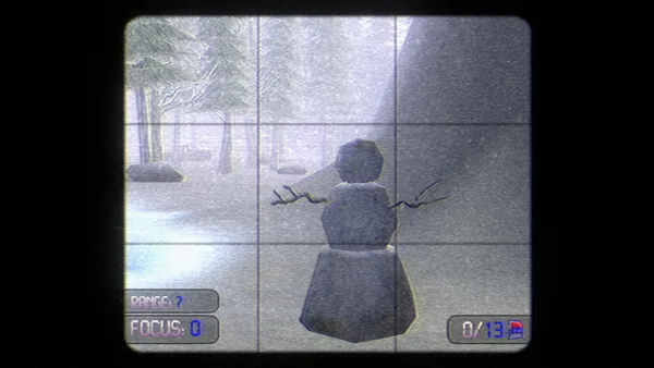 Uktena 64 - Ultimate screenshot 14