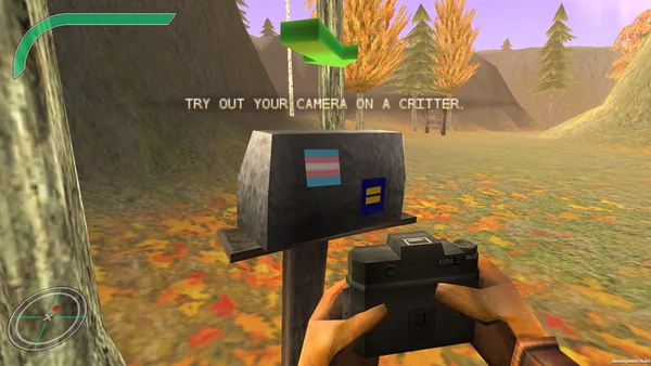 Uktena 64 - Ultimate screenshot 2