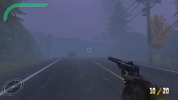 Uktena 64 - Ultimate screenshot 3