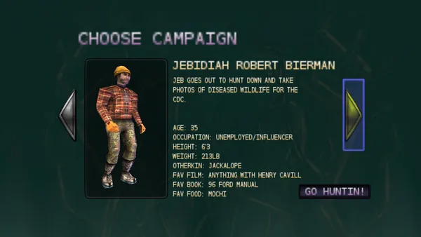 Uktena 64 - Ultimate screenshot 6