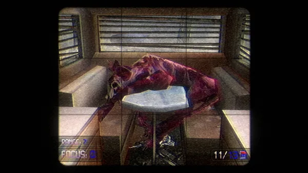 Uktena 64 - Ultimate screenshot 9