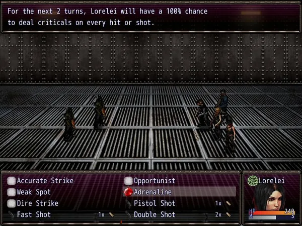 City of Chains screenshot 14