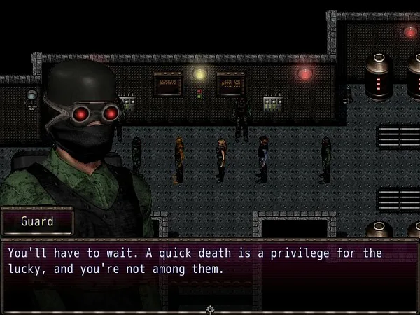 City of Chains screenshot 16