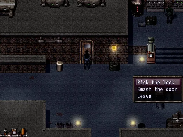 City of Chains screenshot 7