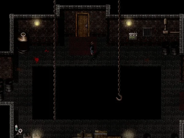 City of Chains screenshot 8