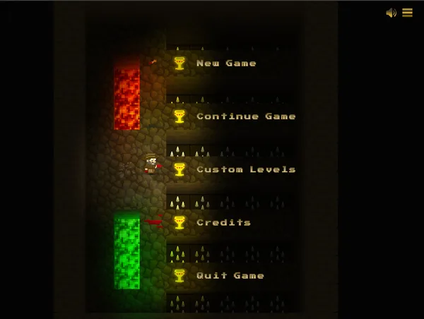 Infinitrap Classic: Ohio Jack and The Cup Of Eternity screenshot 2