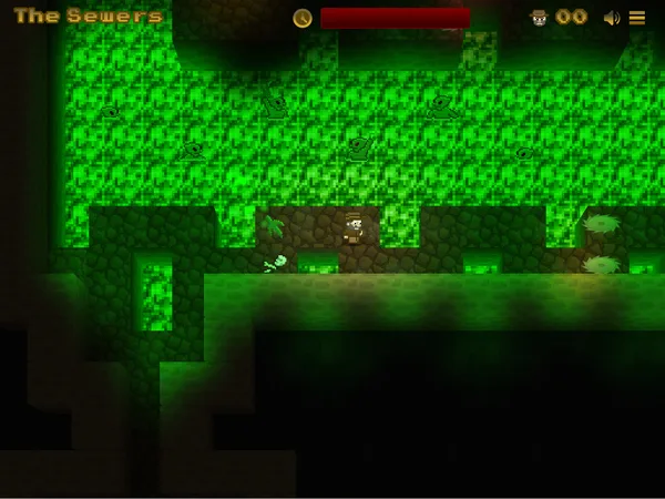 Infinitrap Classic: Ohio Jack and The Cup Of Eternity screenshot 4