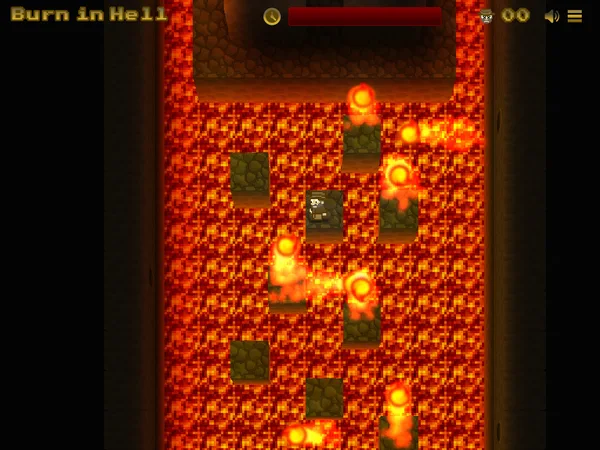 Infinitrap Classic: Ohio Jack and The Cup Of Eternity screenshot 5