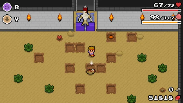 Stories of Bethem: Full Moon screenshot 10
