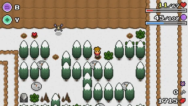 Stories of Bethem: Full Moon screenshot 13
