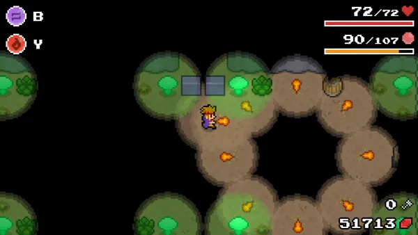 Stories of Bethem: Full Moon screenshot 25