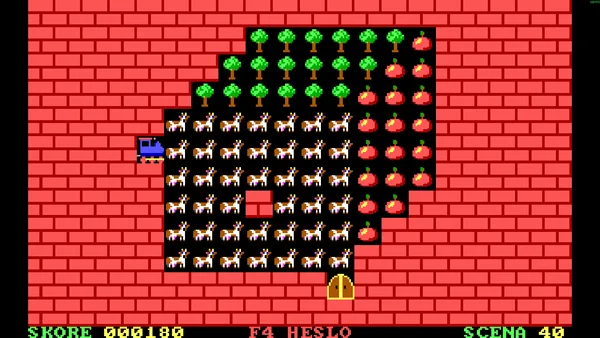 VLAK screenshot 5