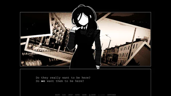 Z.A.T.O. // I Love the World and Everything In It screenshot 6