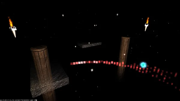 The Dreamlord screenshot 11