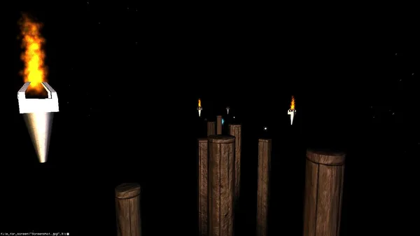 The Dreamlord screenshot 8