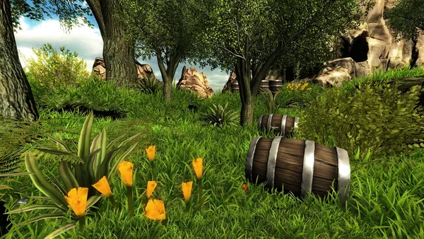 SightLineVR screenshot 3