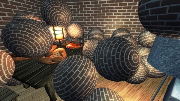 SightLineVR screenshot 5