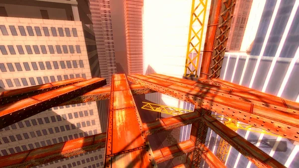 SightLineVR screenshot 8