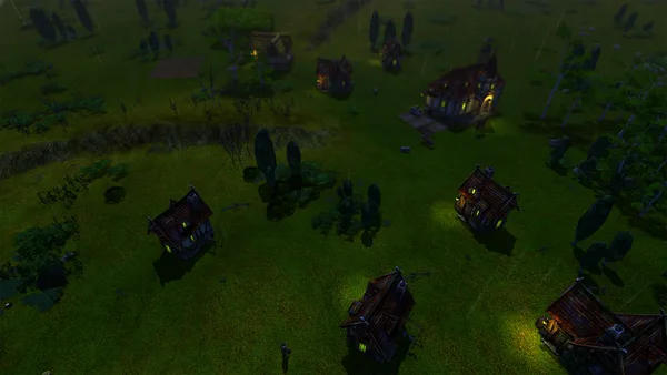 Villagers screenshot 15